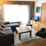 Ferienwohnung In Davos