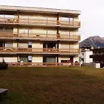 Ferienwohnung In Davos