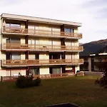 Ferienwohnung In Davos
