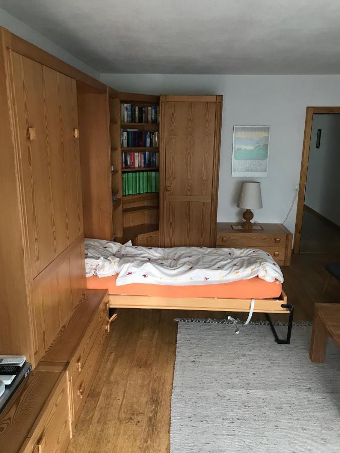 Appartement In