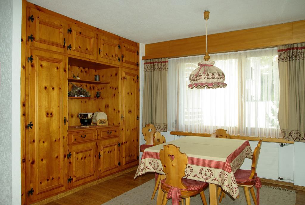 Appartement In