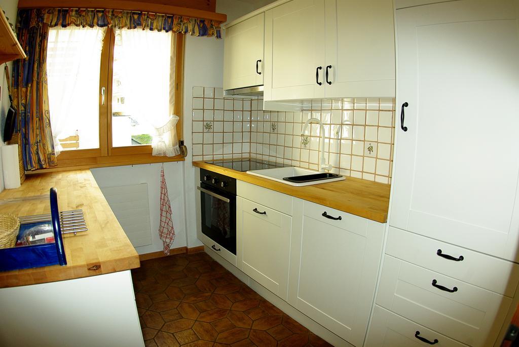 In Appartement