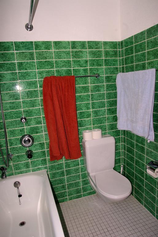 In Appartement Davos